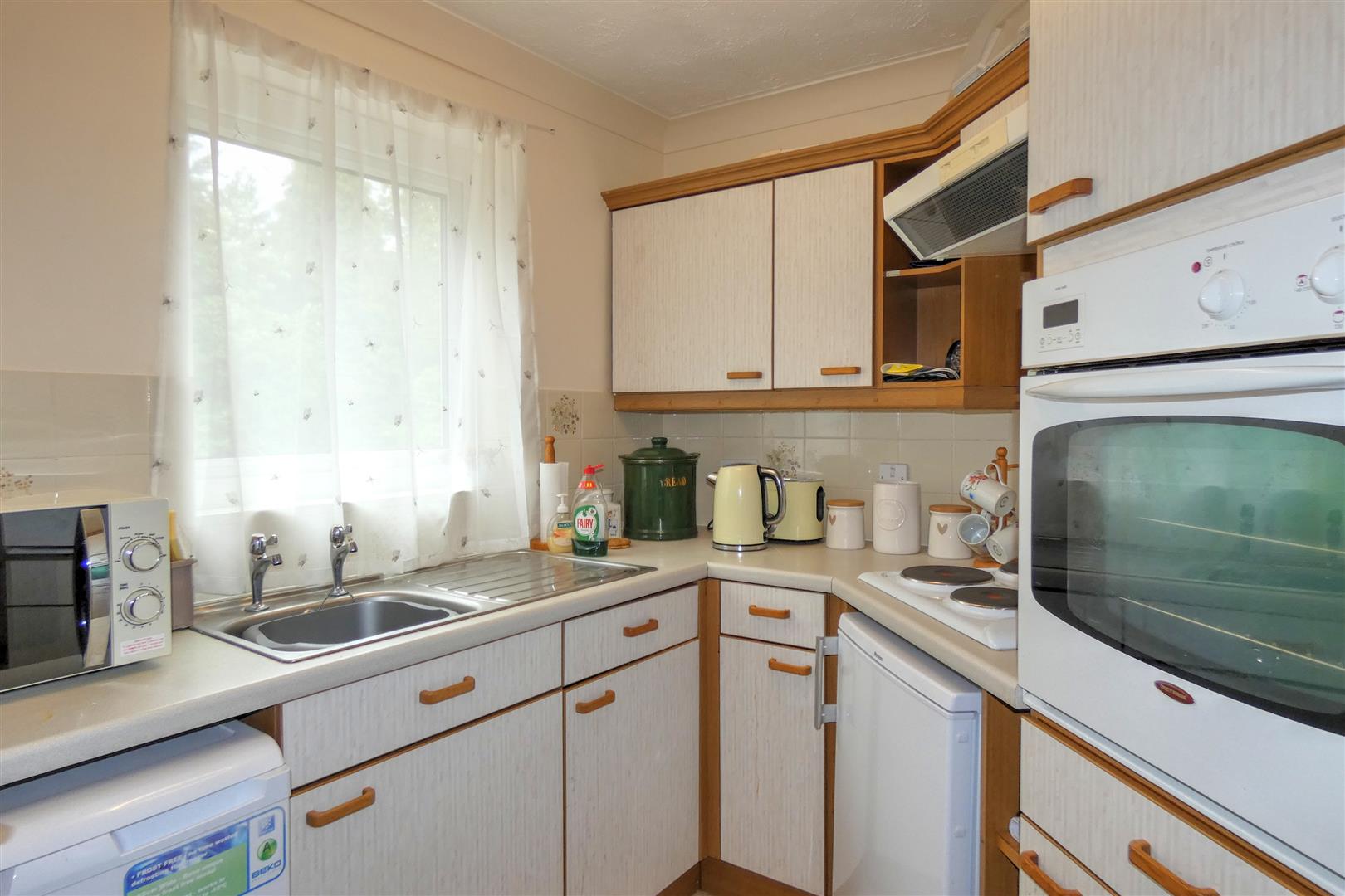 Property Silvas Court, Morpeth Apartment Rickard Chartered